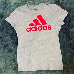 Like New Adidas Tee M